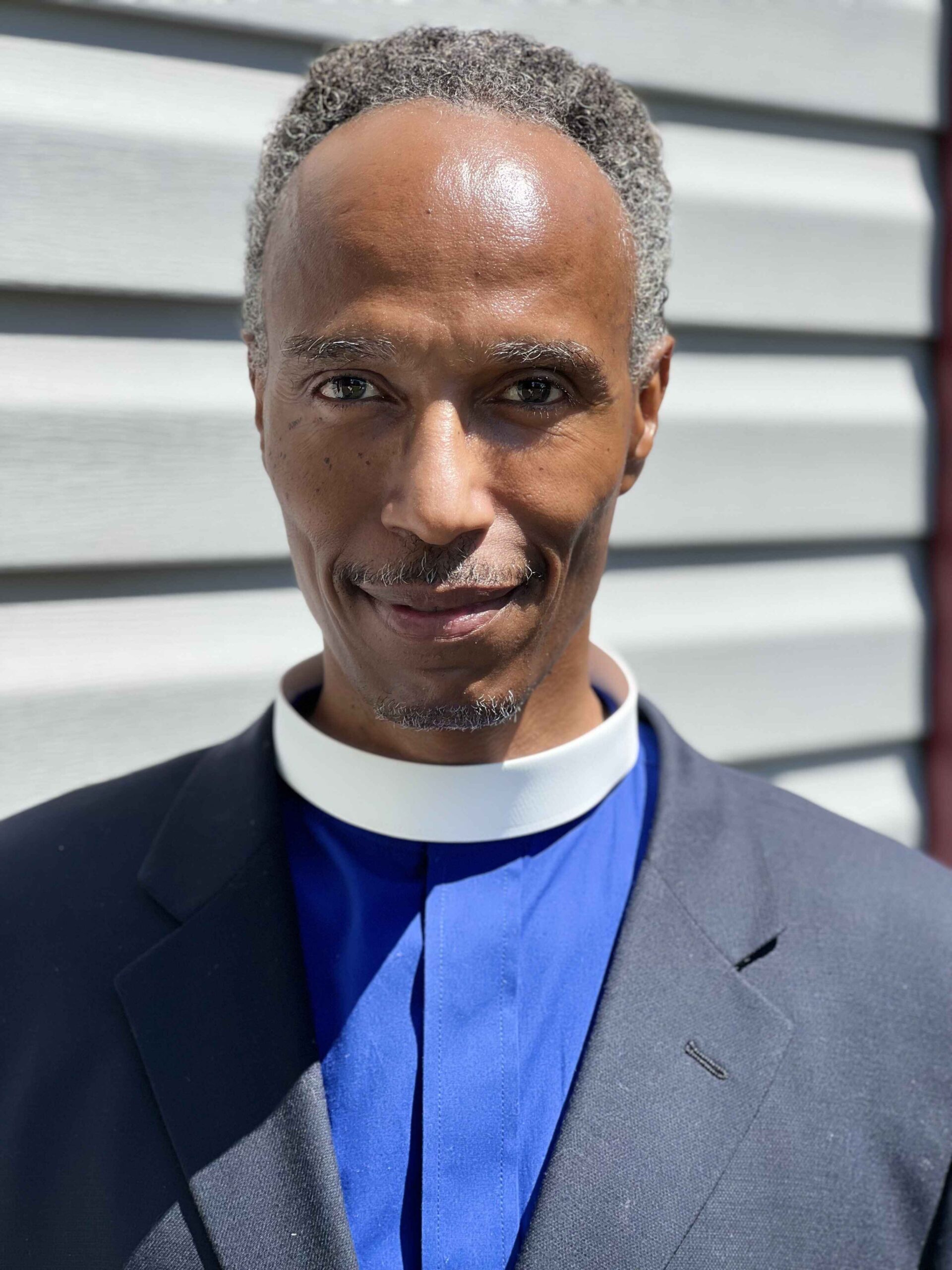 pastor (dr.) phillips