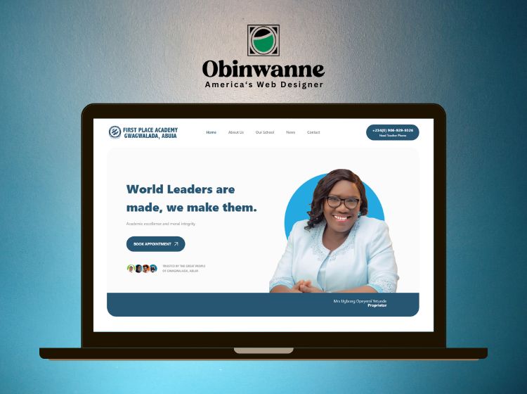 firstplaceacademy.com.ng